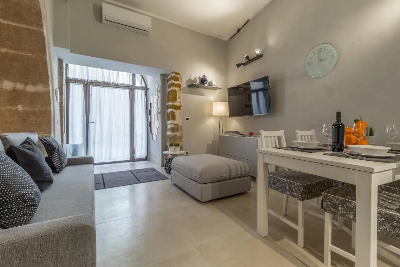 Machi House Appartamento Syracuse