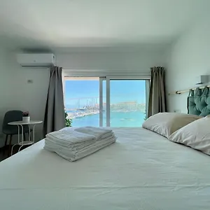  Casa vacanze Eos Sea View