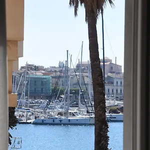  Appartamento Ortigia Riflessa - Design E Comfort Vista Mare